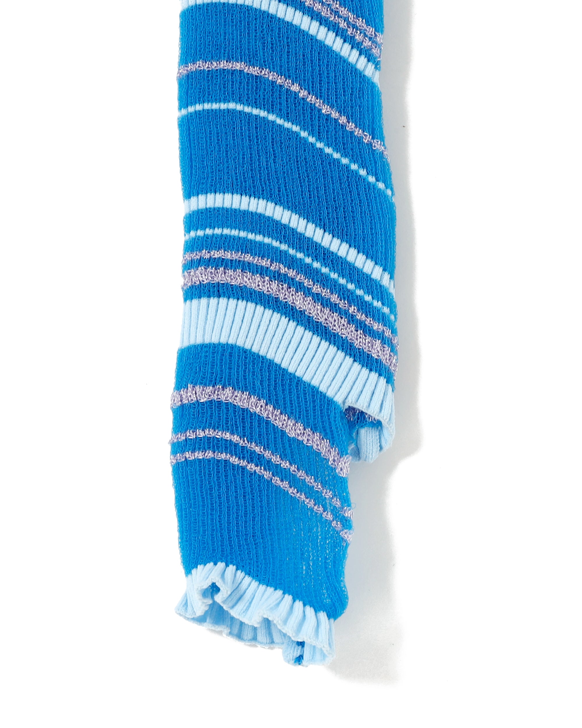 <b>Nadia Wire</b><br>striped frills