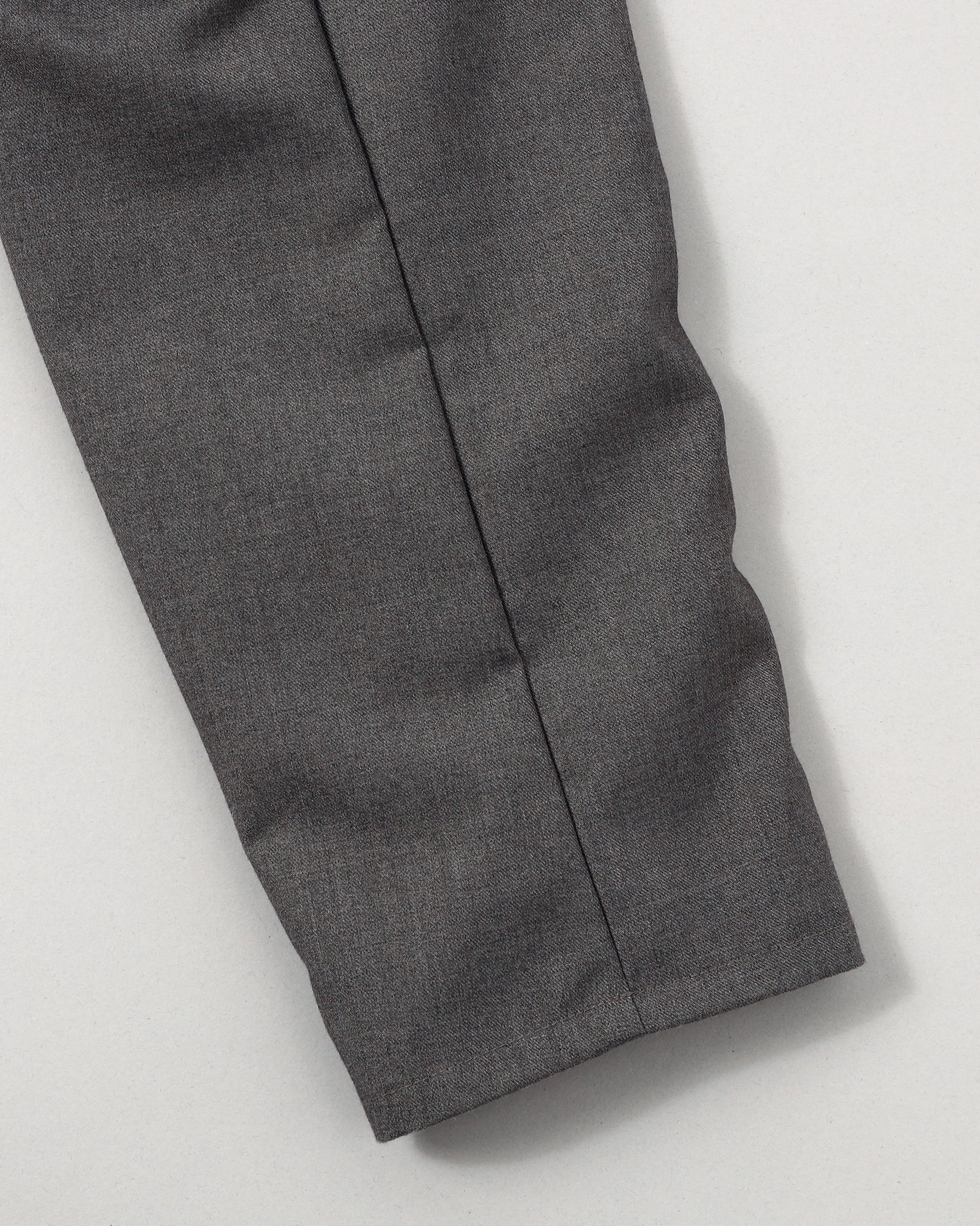 Double-sleeve cut jacket