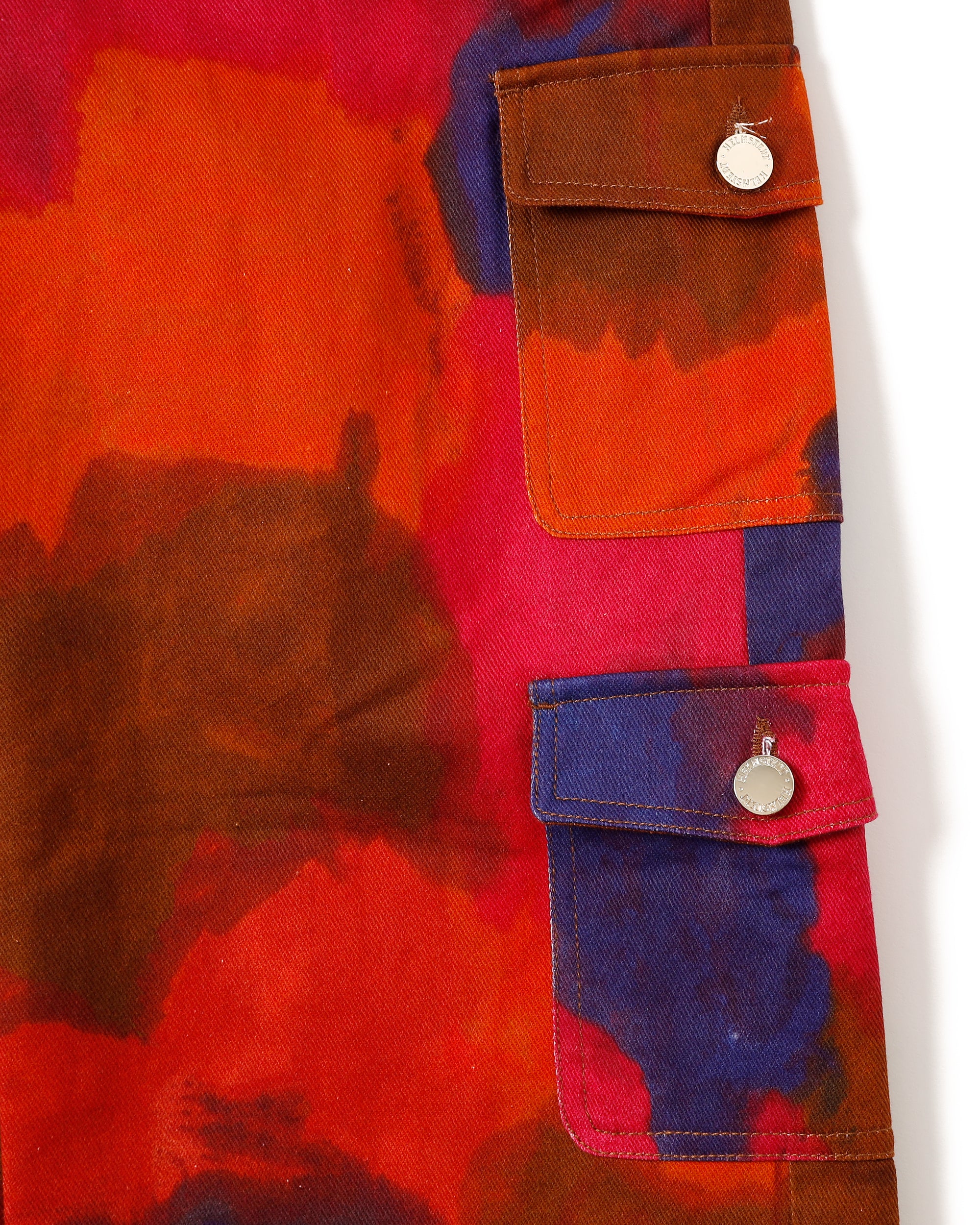 <b>HELMSTED</b><br>BELLA JEANS