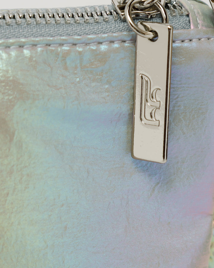 YIE YIESierra Bag / OPAL – POPPY