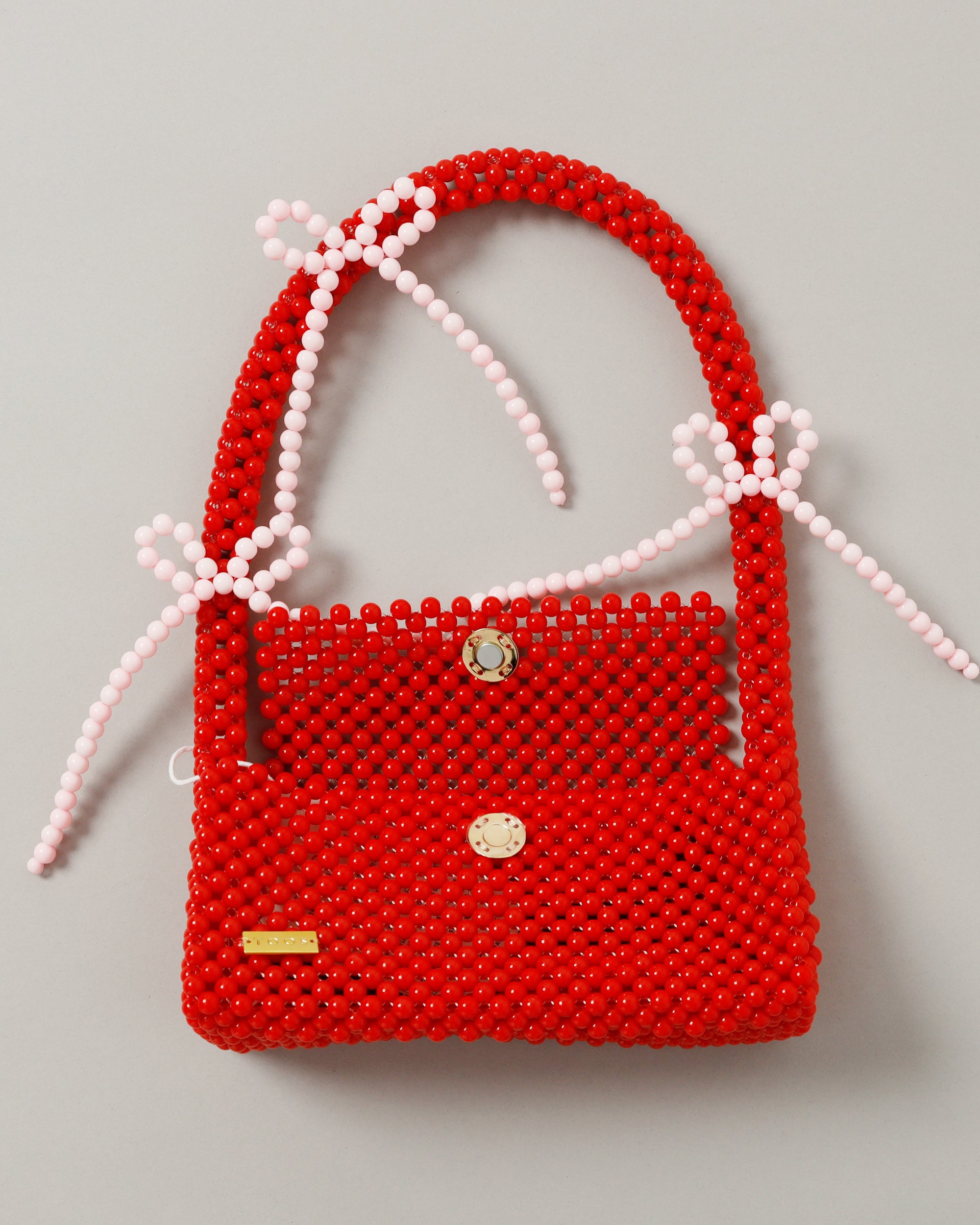 TOOShandbag (ribbon)