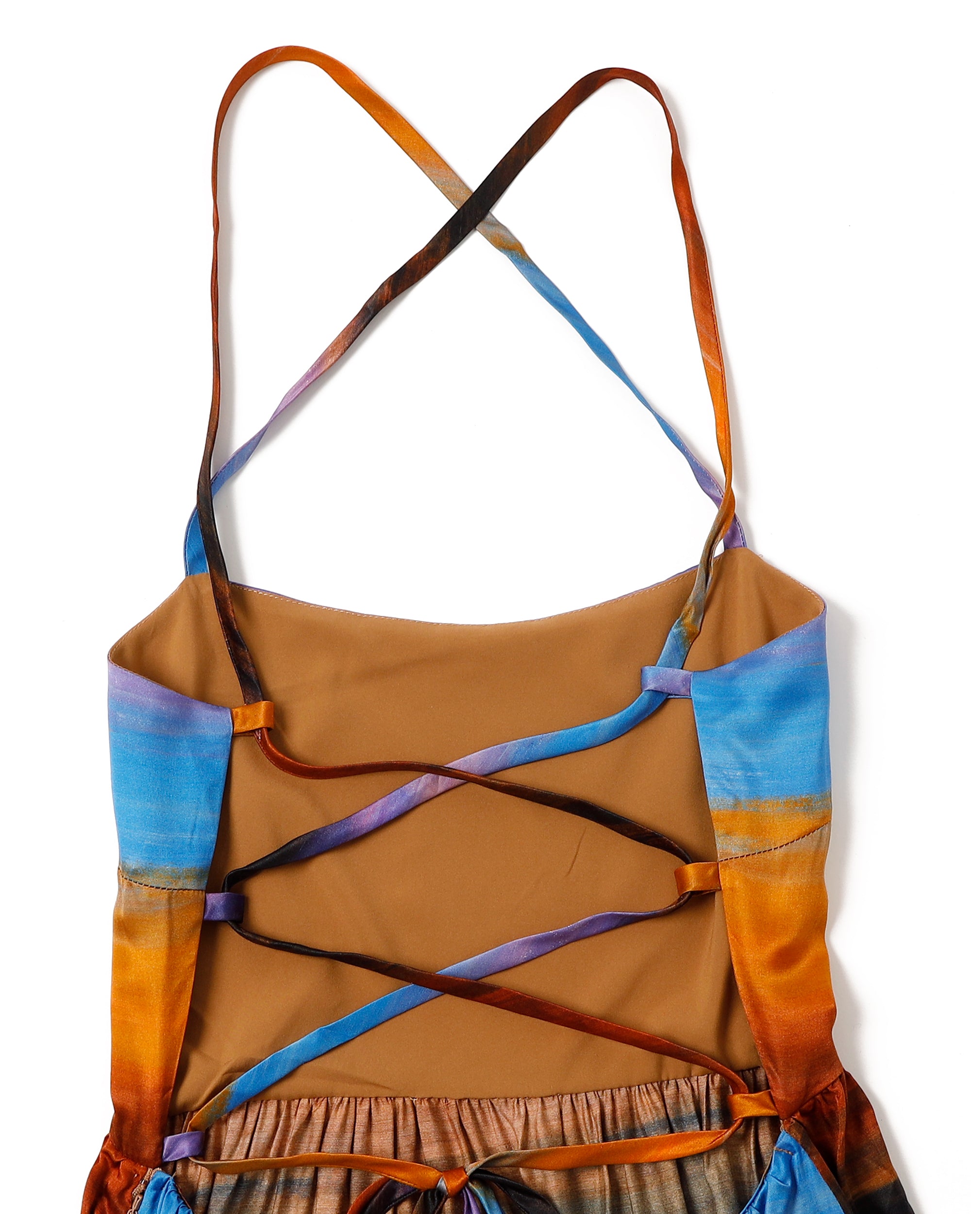 <b>HELMSTED</b><br>Camille Dress