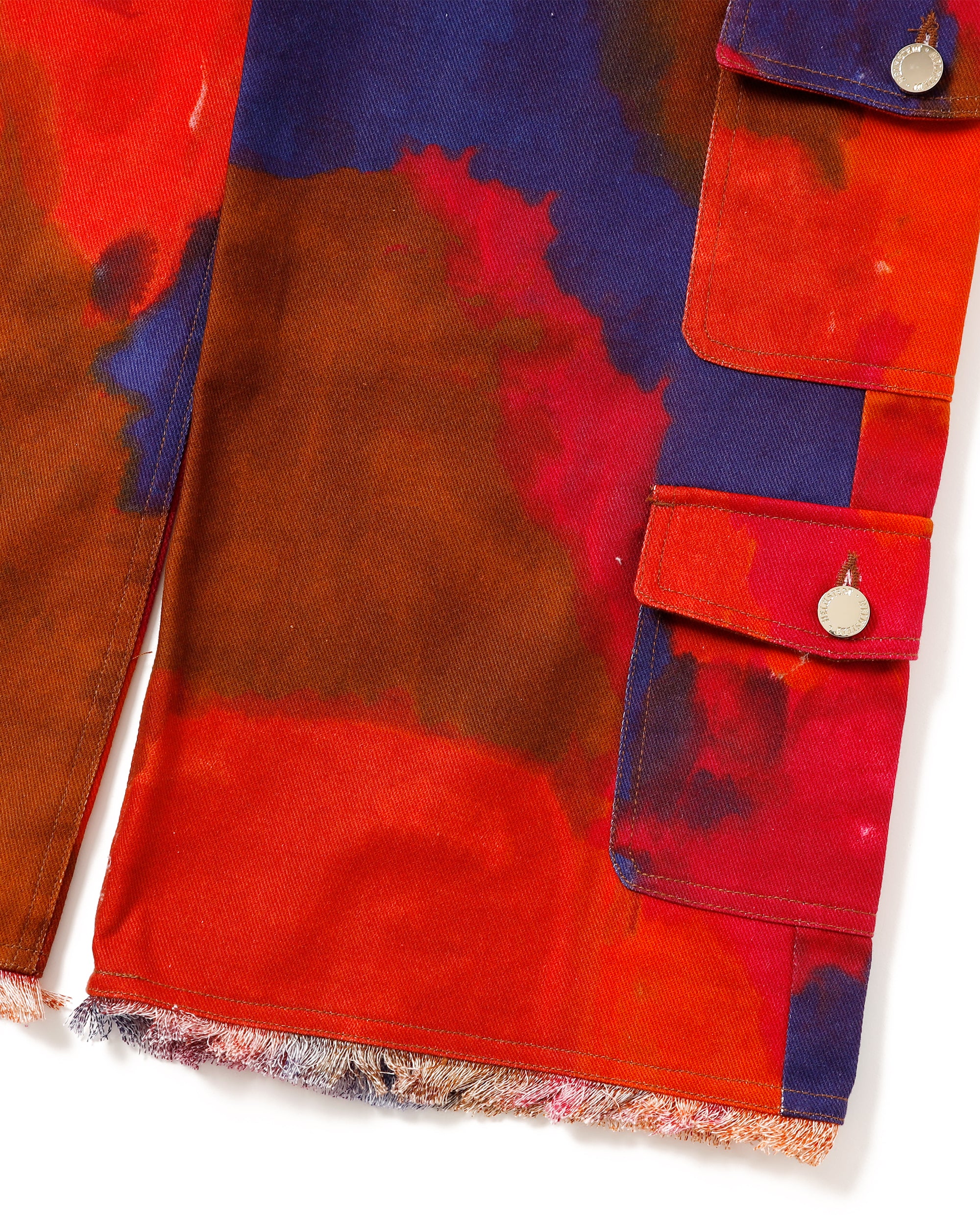 <b>HELMSTED</b><br>BELLA JEANS