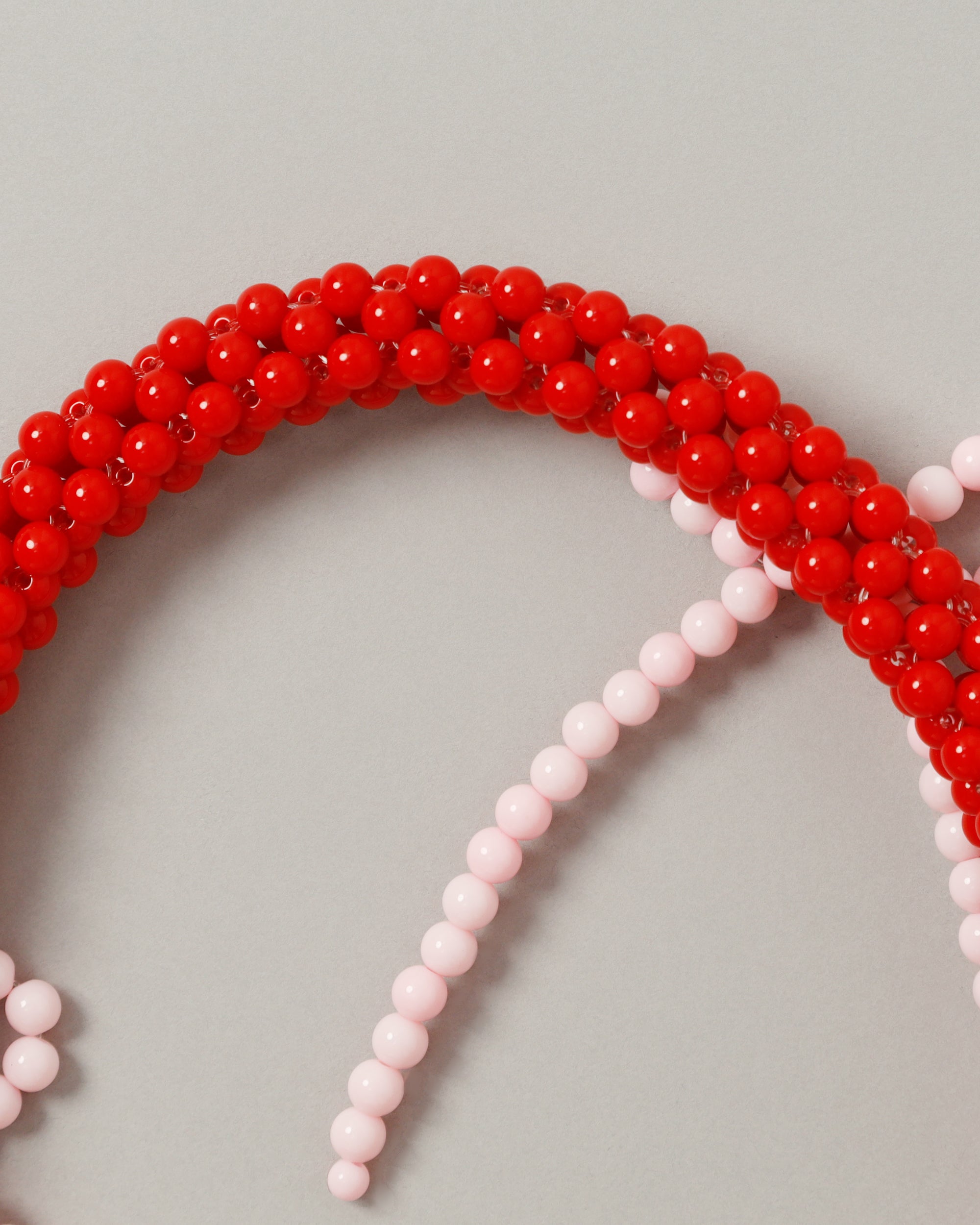 <b>TOOS</b><br>handbag (ribbon)