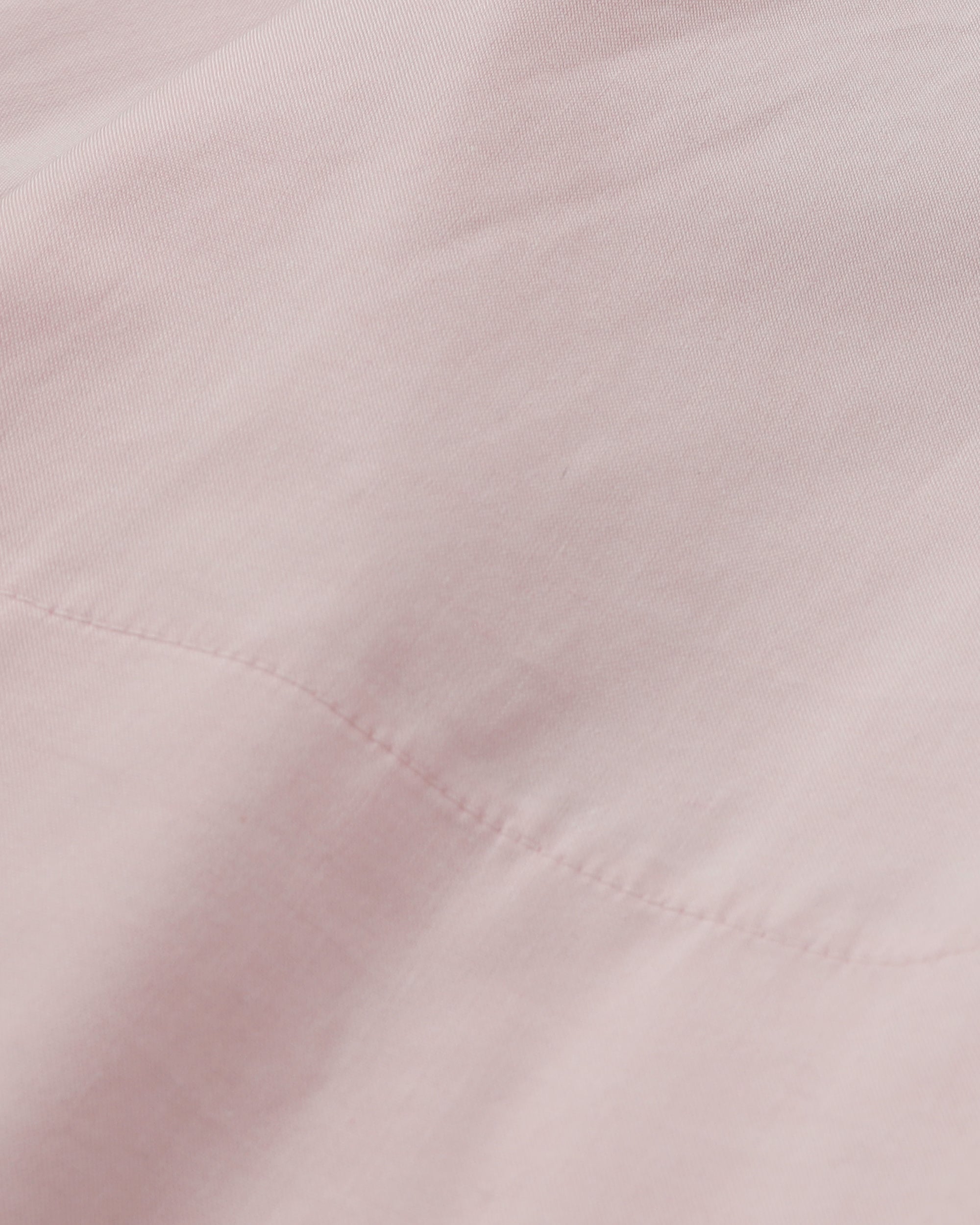 Cropped shirt (pink)