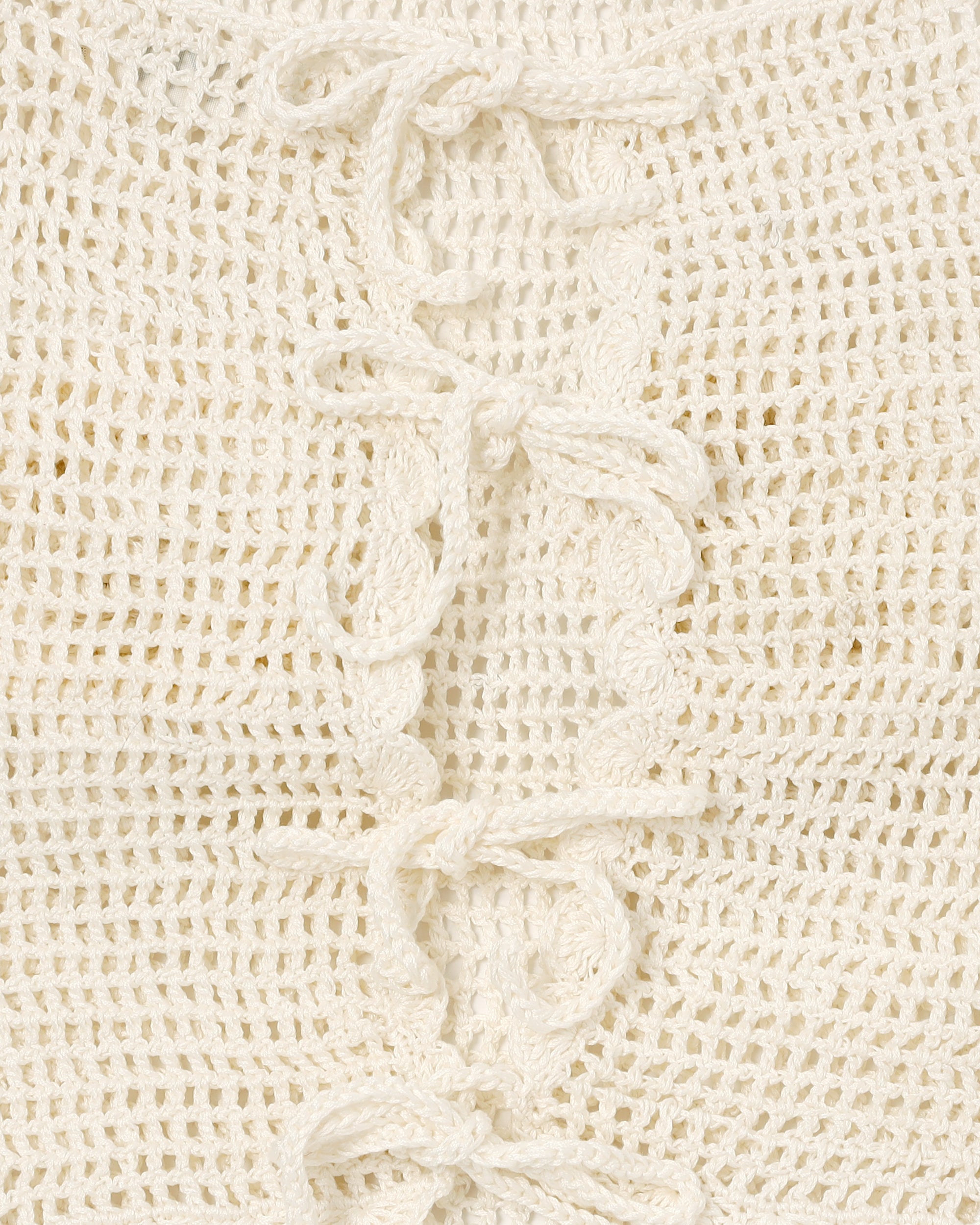 <b>AYNI</b><br>TEZA top / Ivory