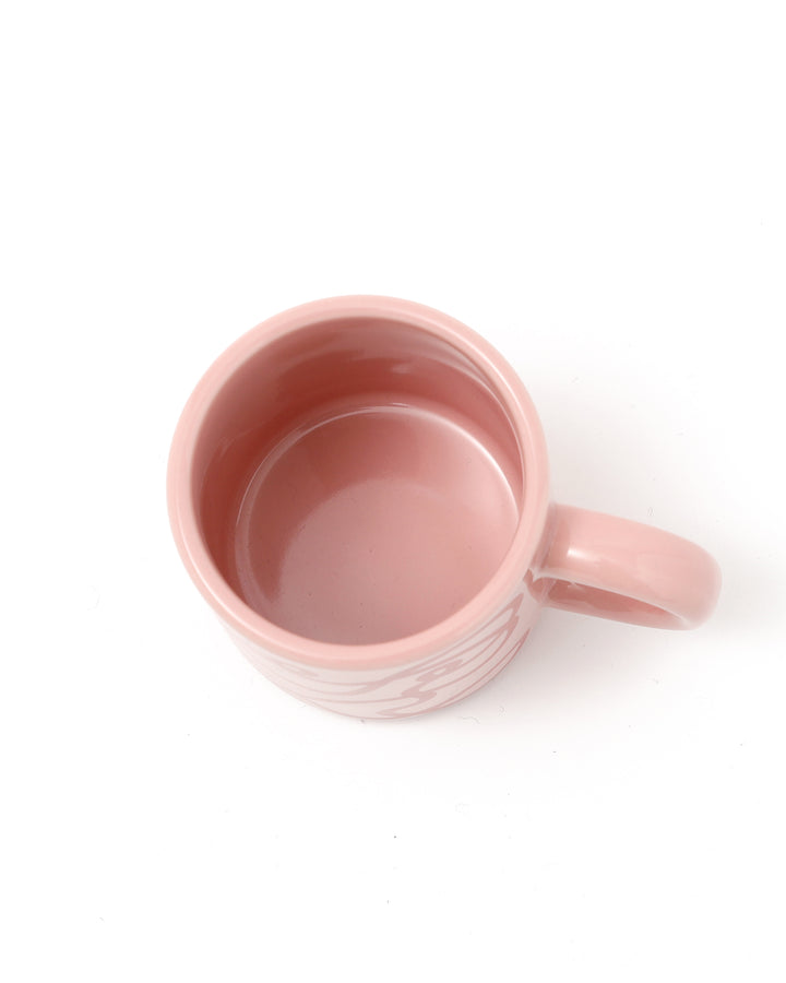 uneune mug (2color) – POPPY