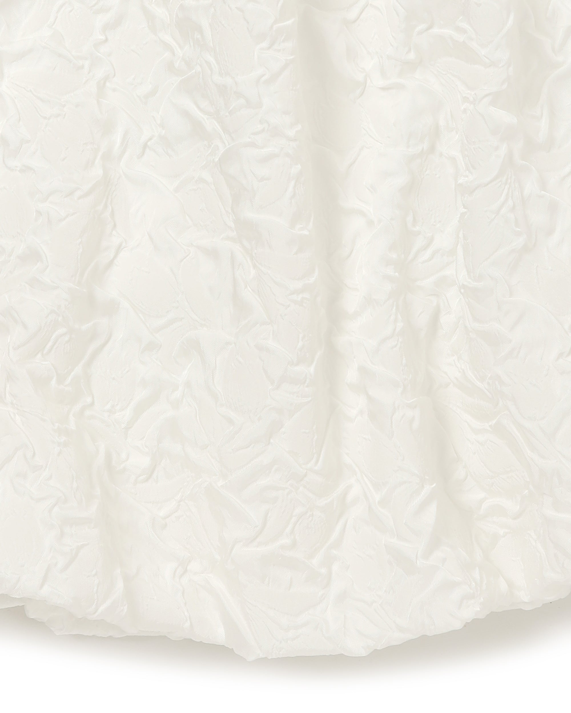 【POPPY】BALLOON CAMI ONE-PIECE Mサイズ ワンピース Balloon cami one-piece (White)