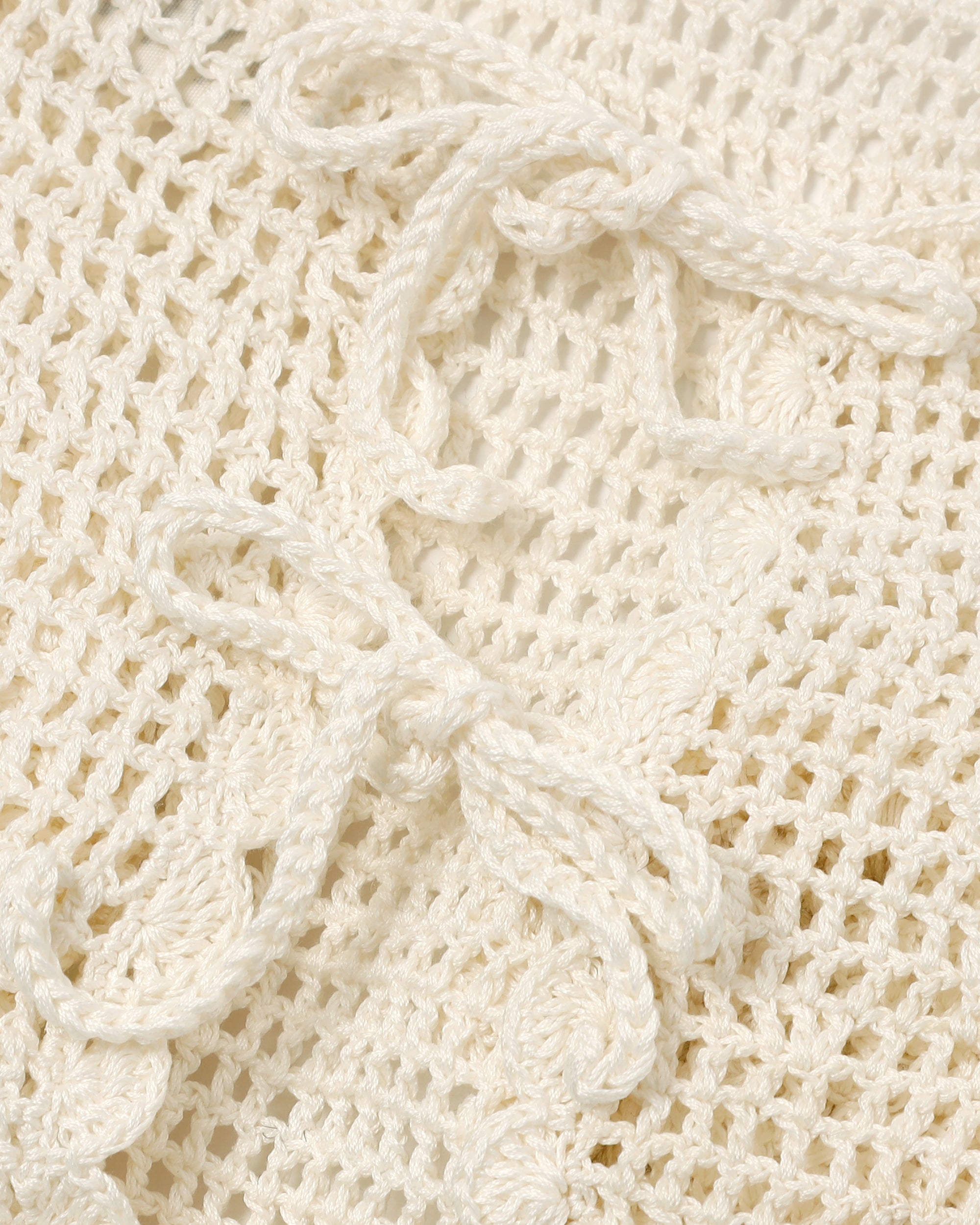 <b>AYNI</b><br>TEZA top / Ivory