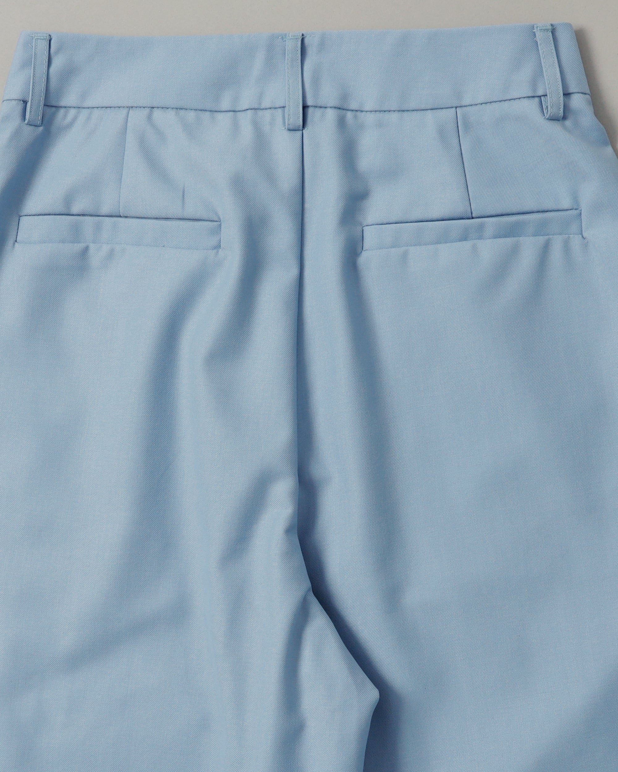 Sister Jane Cornflower Embellished Trousers