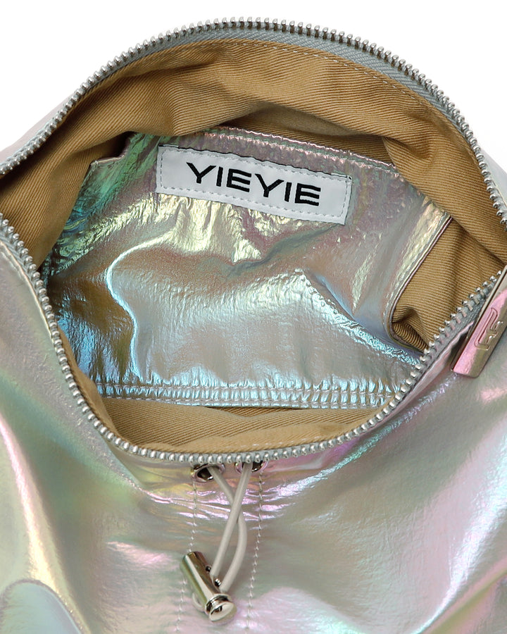 YIE YIESierra Bag / OPAL – POPPY