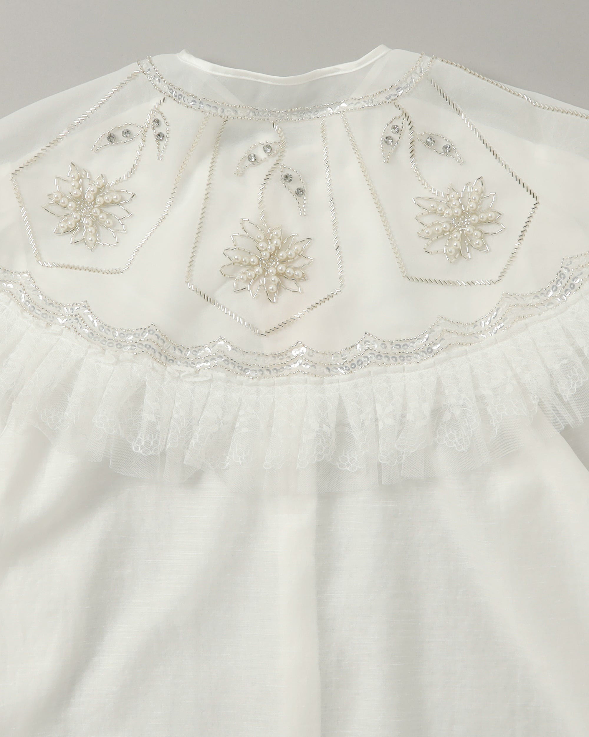 <b>Sister Jane</b><br>Evening Primrose Blouse