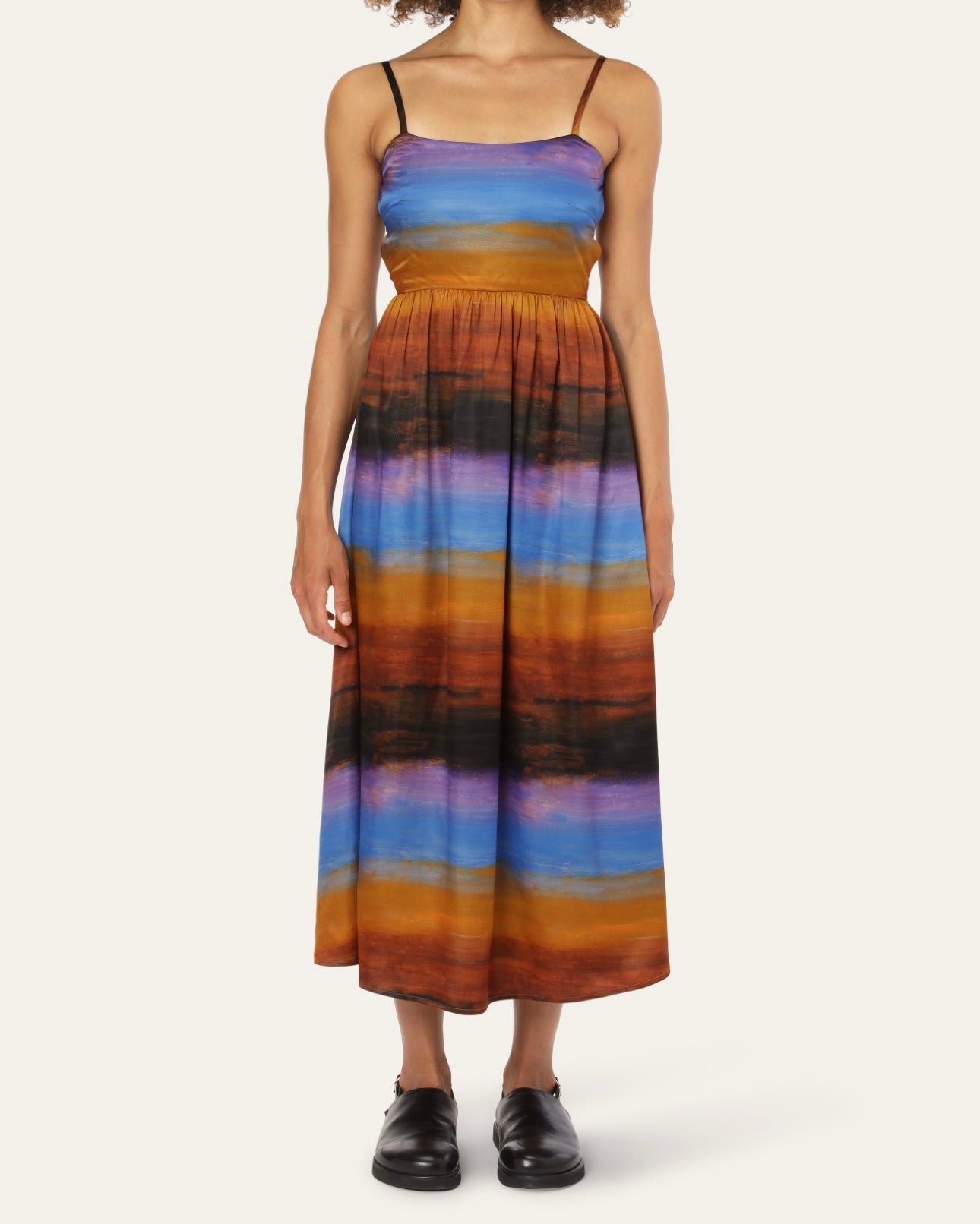 <b>HELMSTED</b><br>Camille Dress