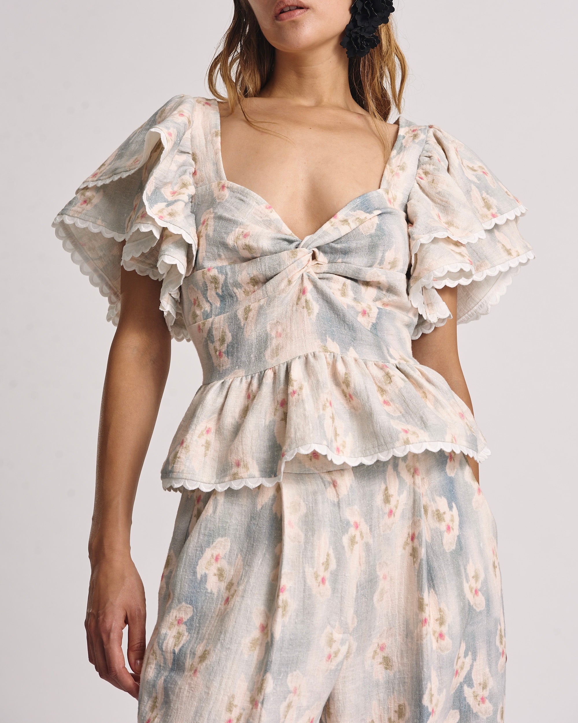 <b>HOFMANN</b><br>Mika