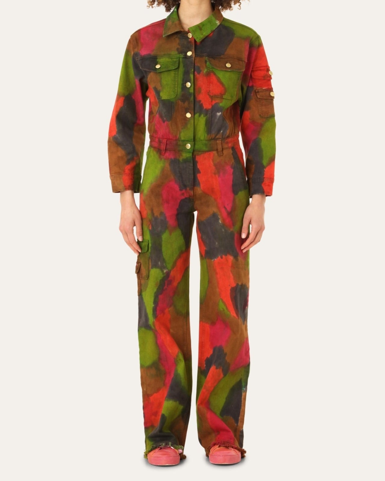 <b>HELMSTED</b><br>IRIS JUMPSUIT