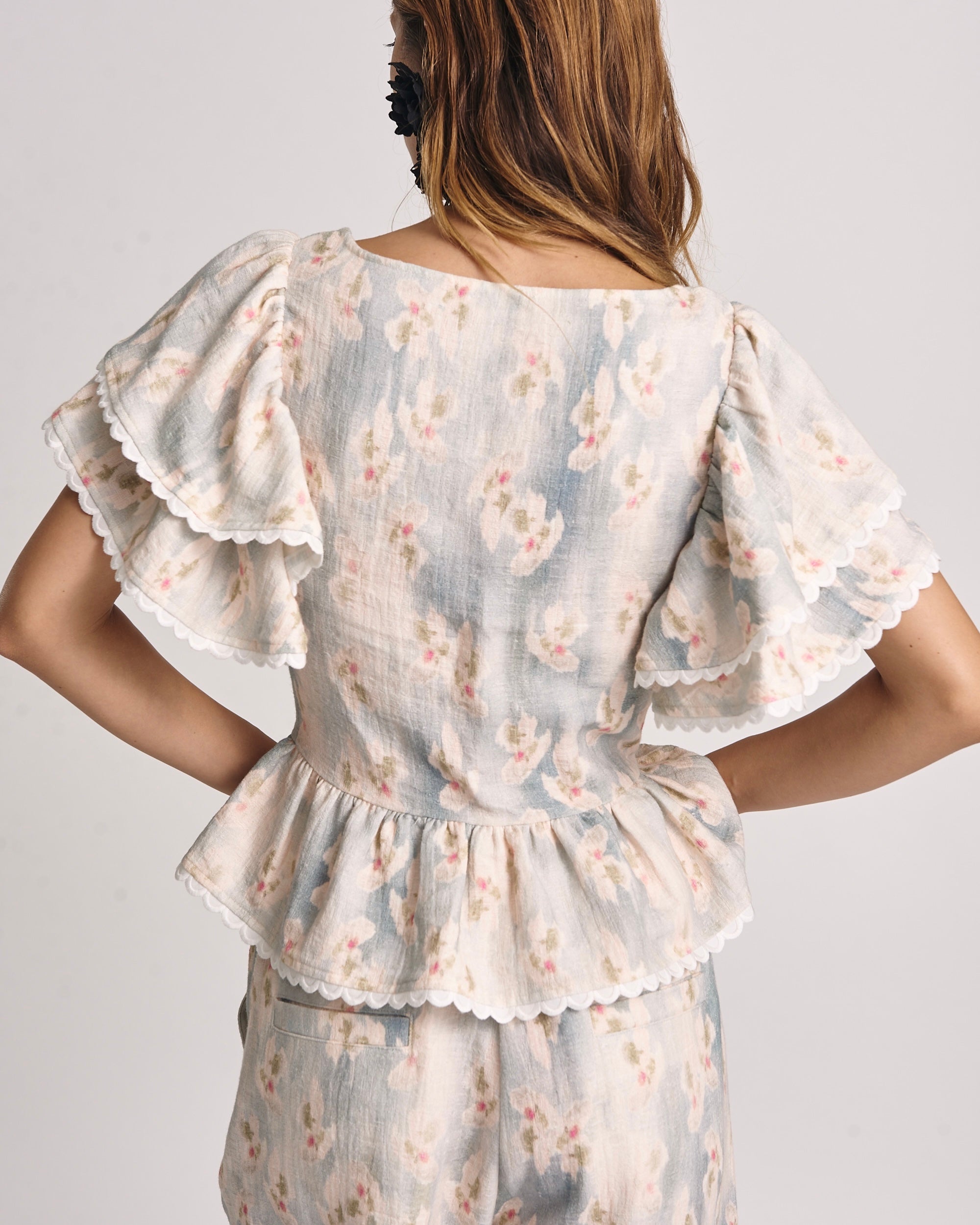 <b>HOFMANN</b><br>Mika