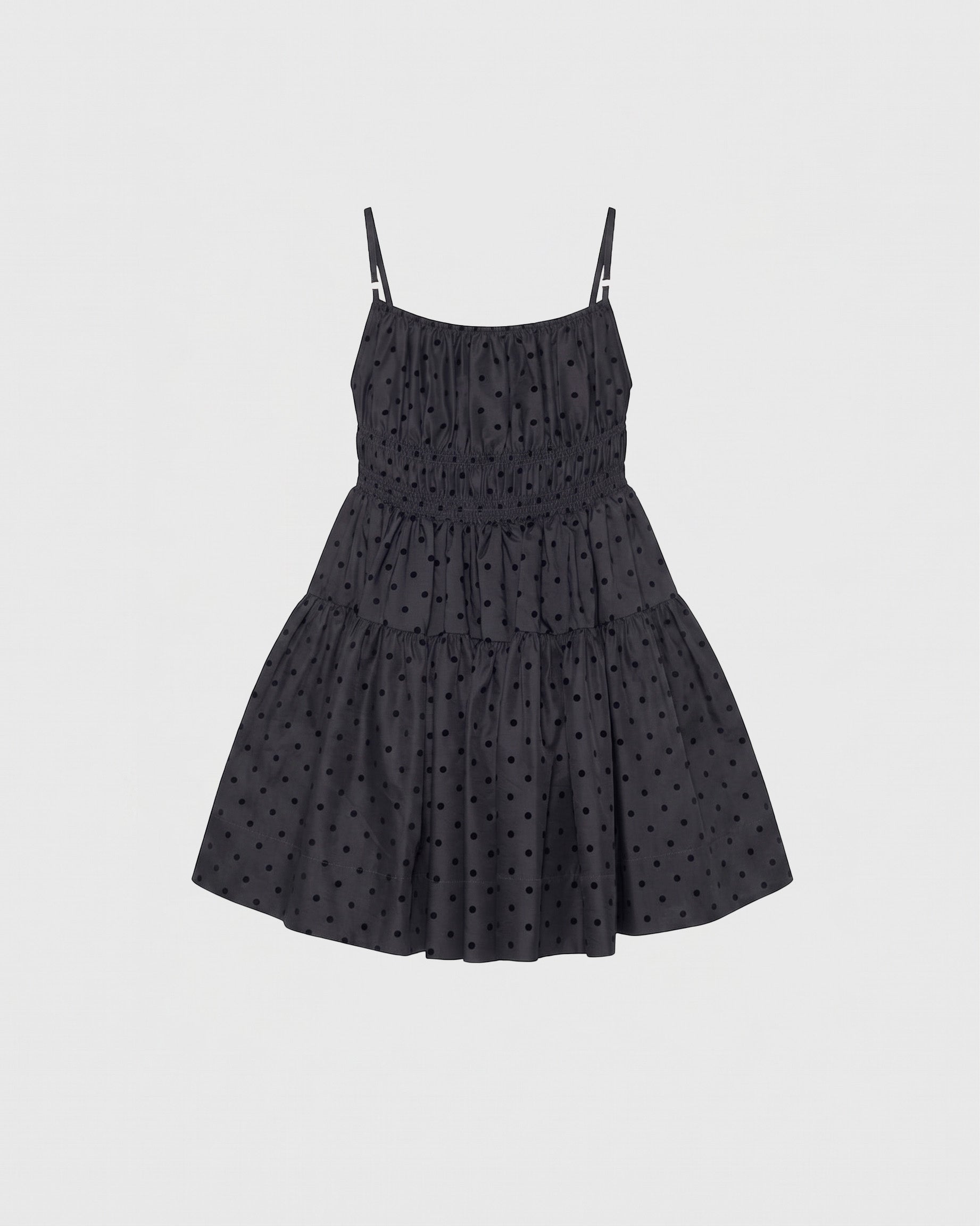 Airy tie bloom tunic (copy)