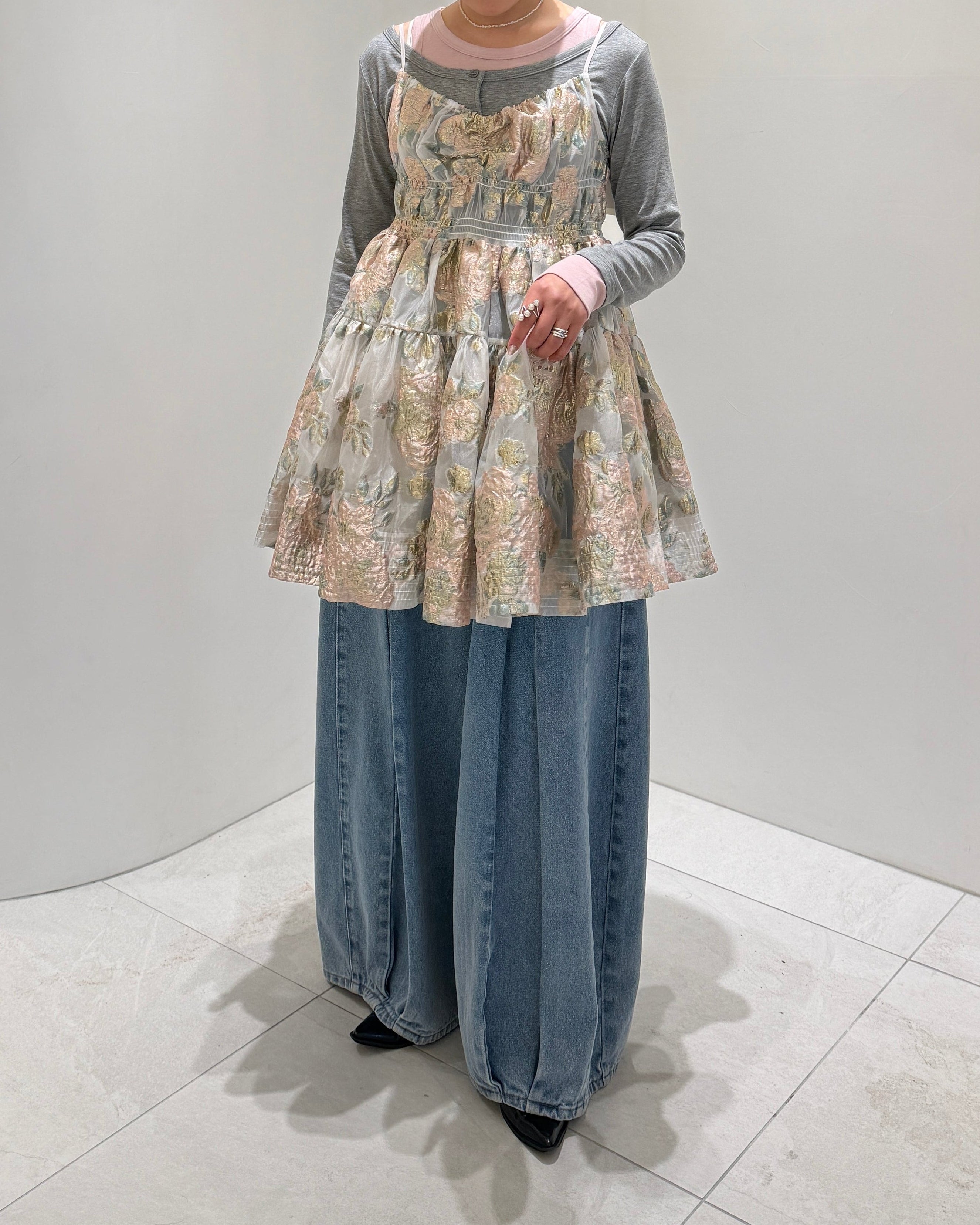 jacquard items