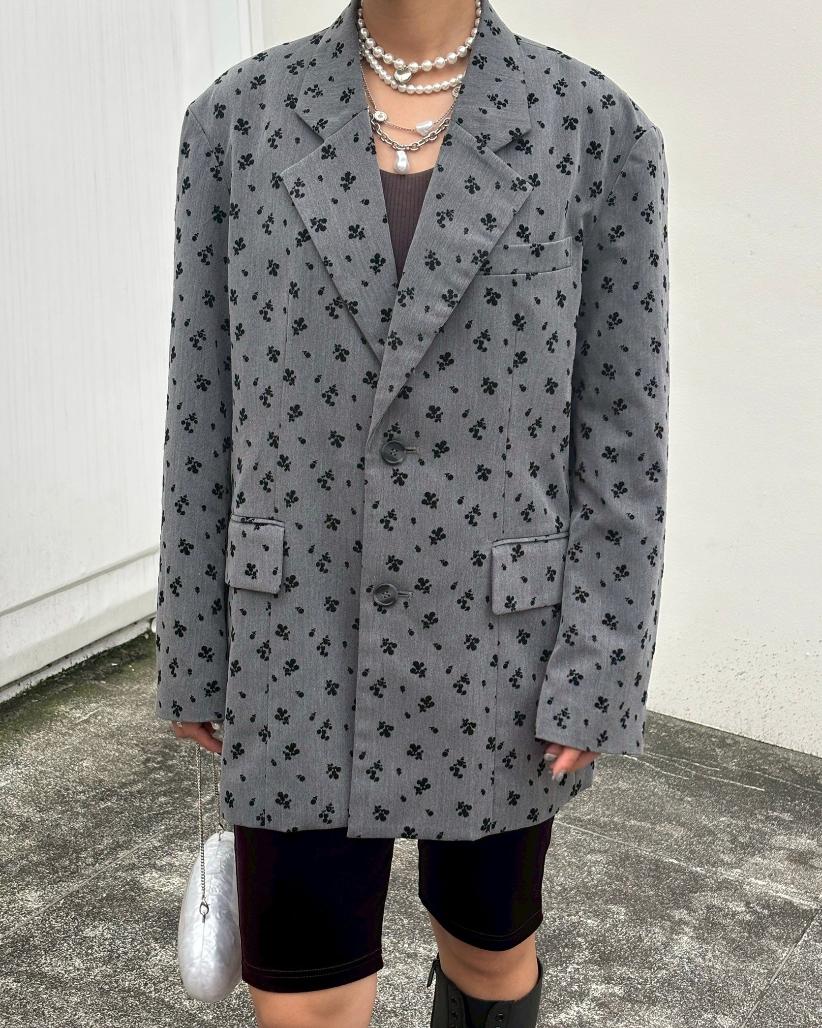 ジャケット・アウター Poppy 1007_3