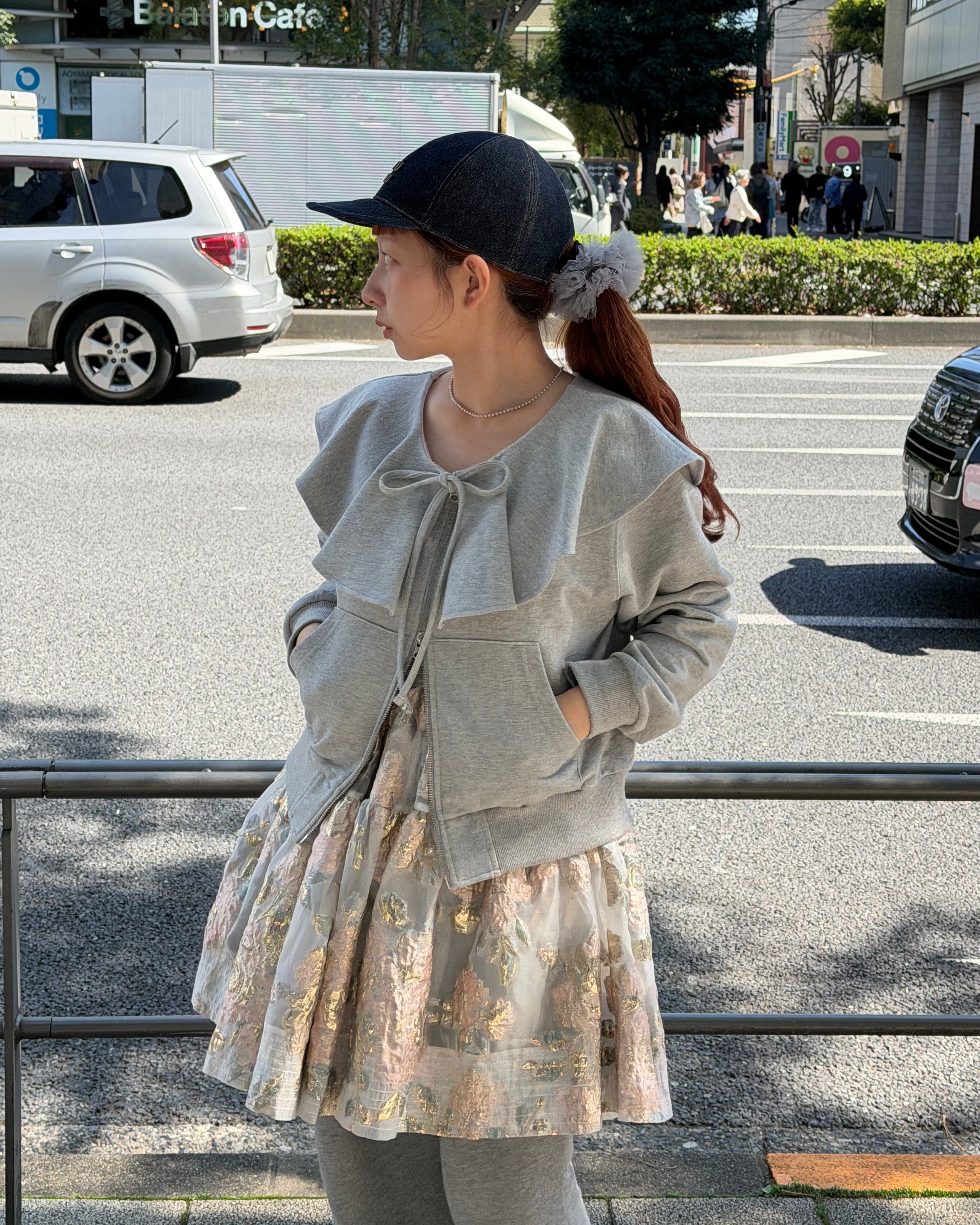 jacquard items