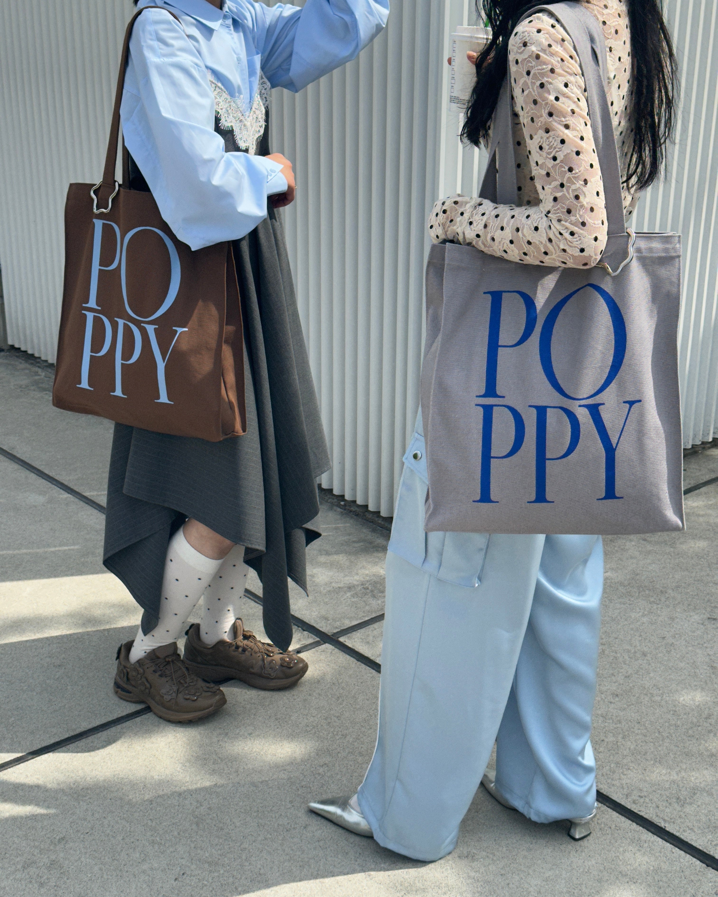 【新品未開封】Aooo　3D Logo Toto Bag Toto – Boo Oh