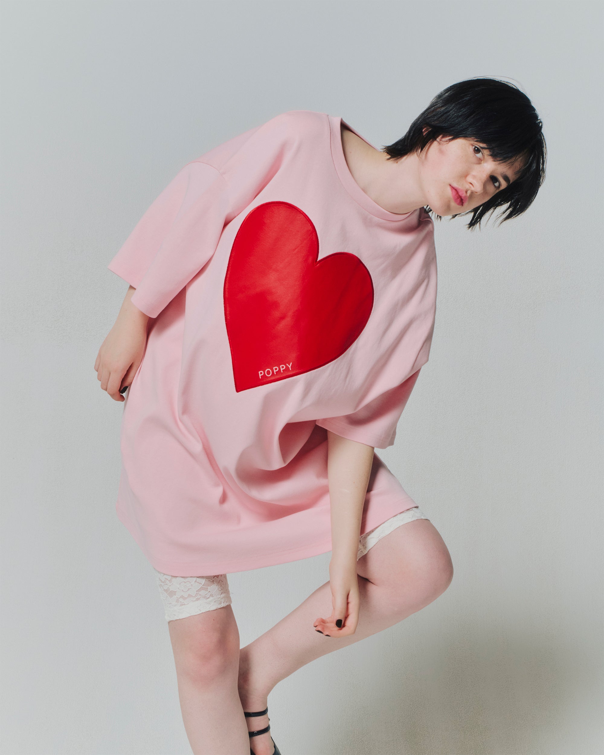 BIG LOVE TEE