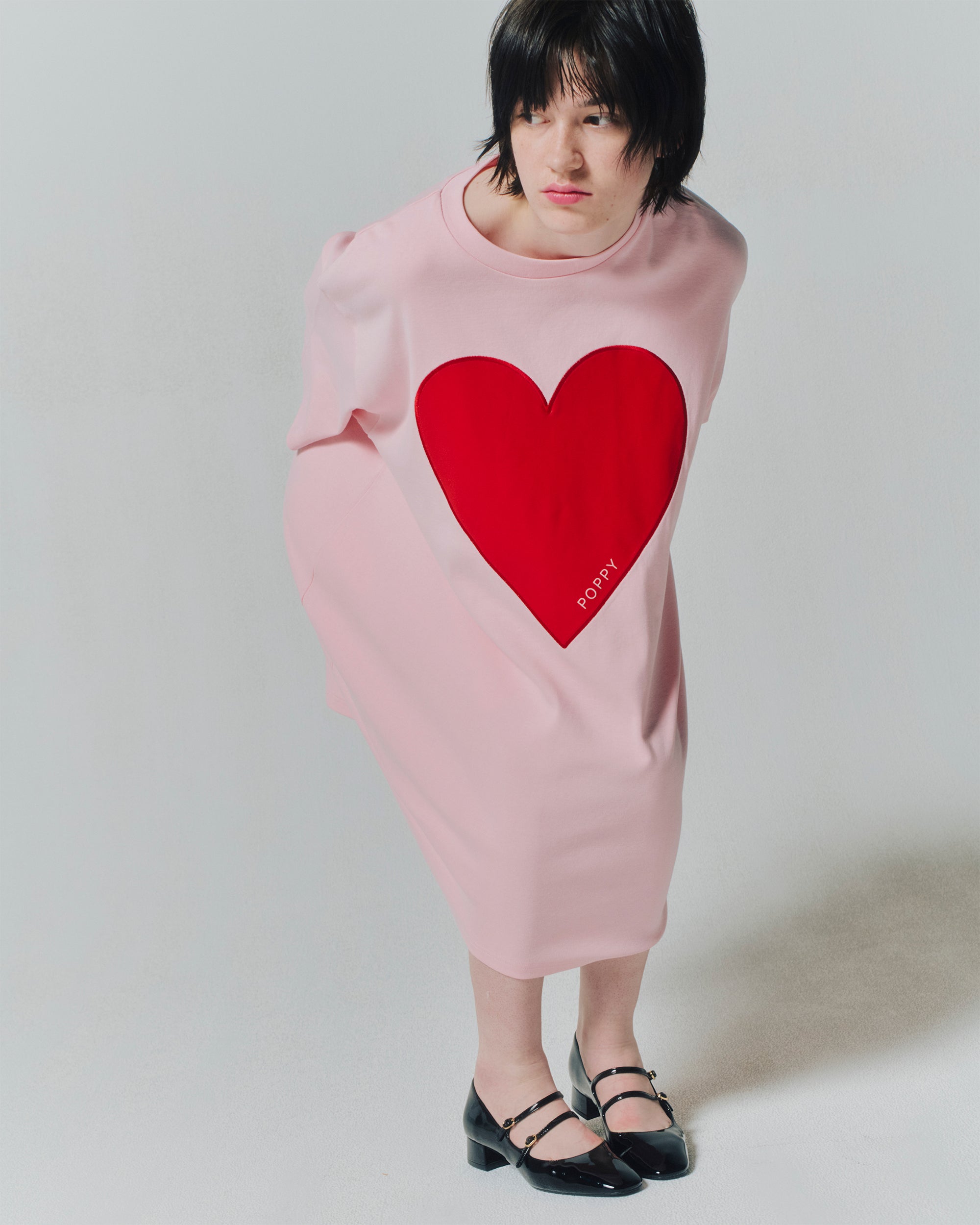 BIG LOVE TEE