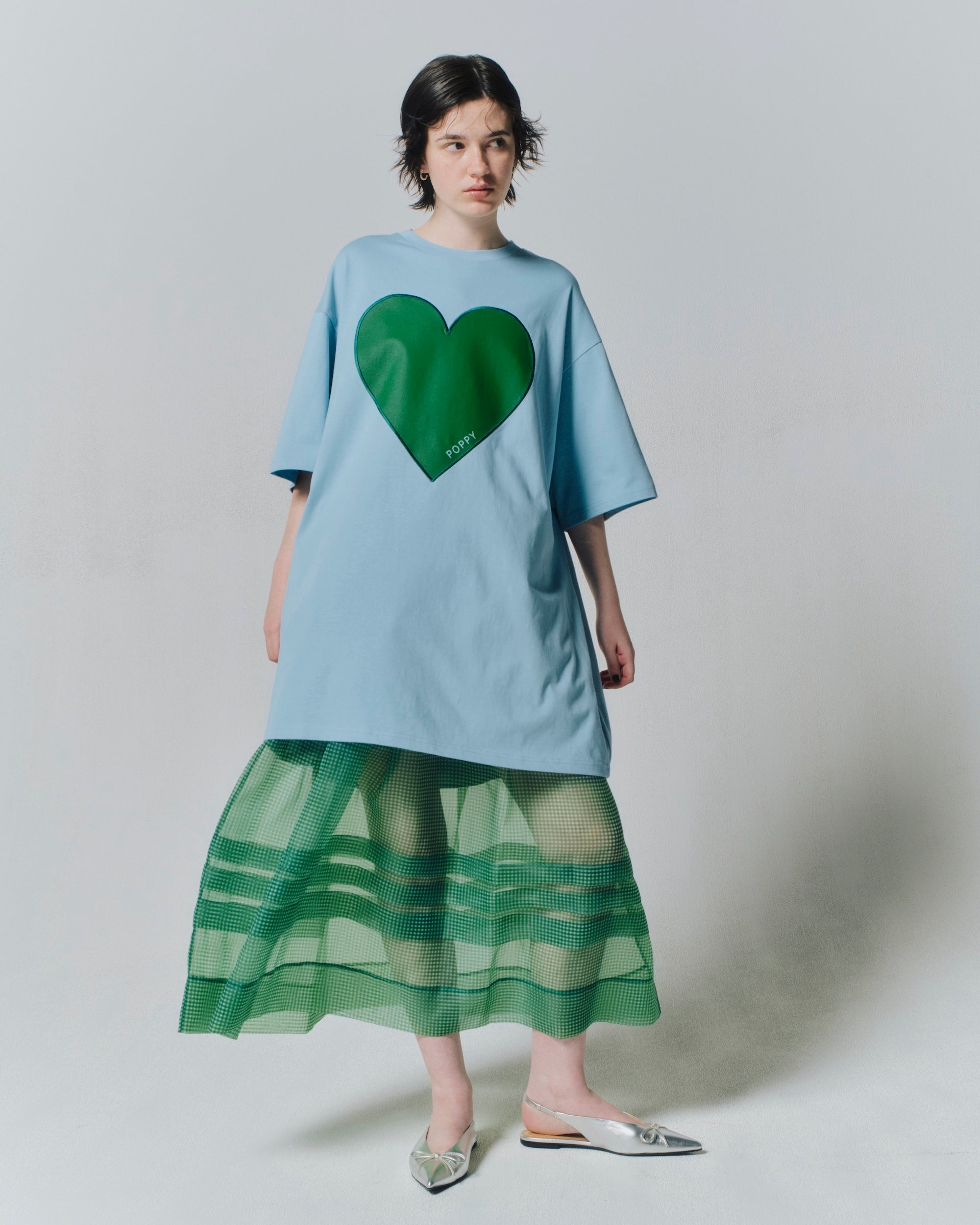 BIG LOVE TEE