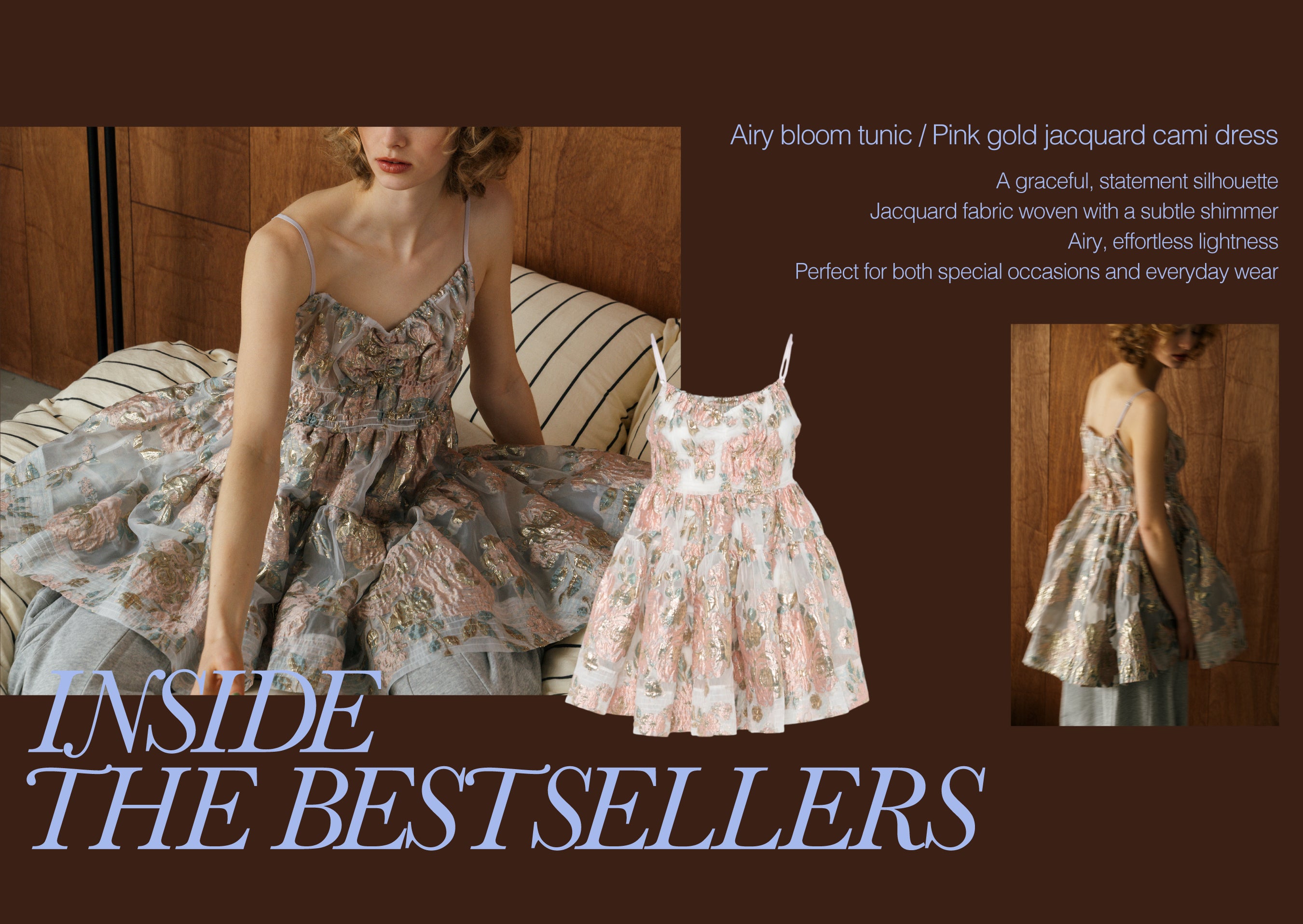 jacquard items