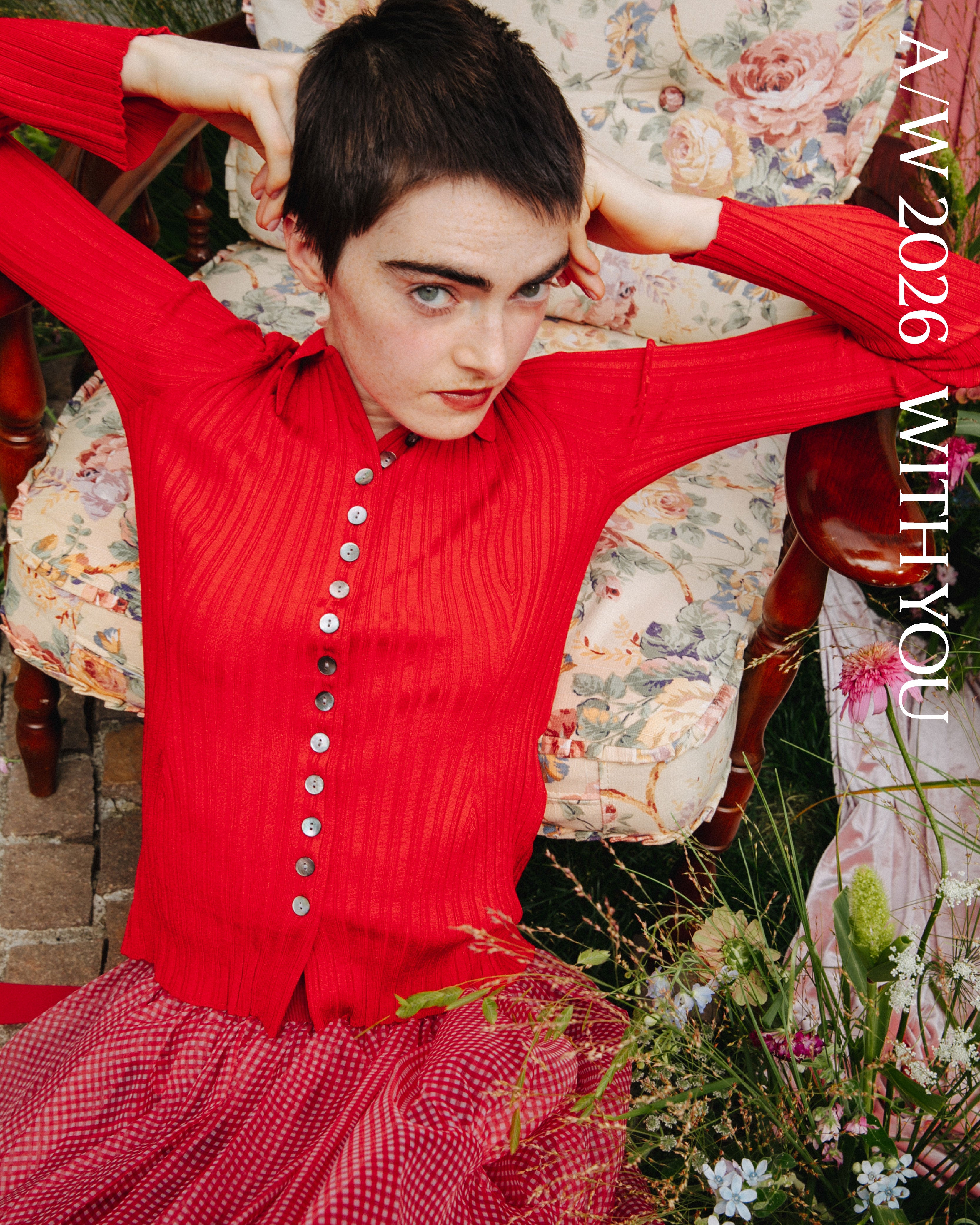 LOOK BOOK LIST
