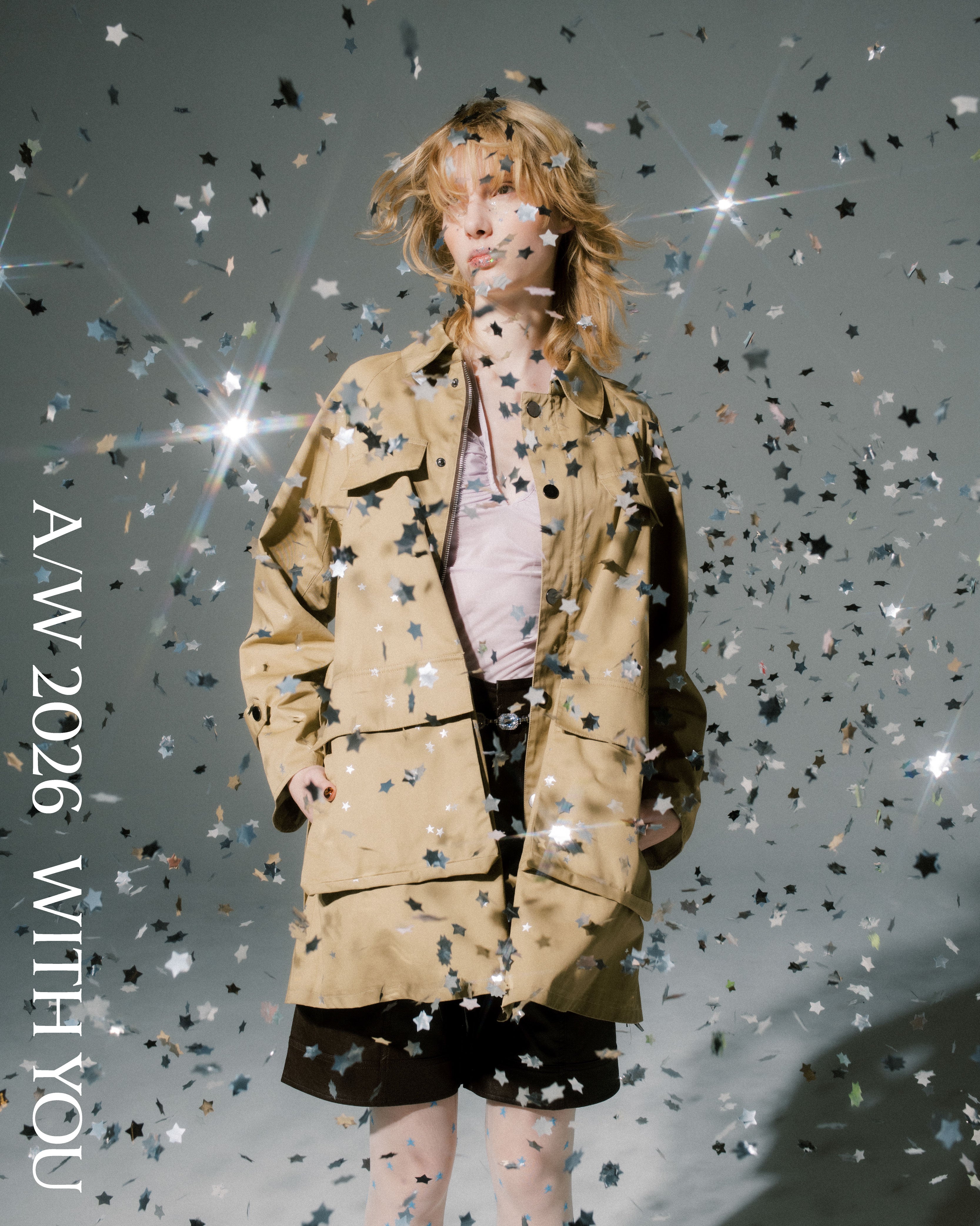 LOOK BOOK LIST