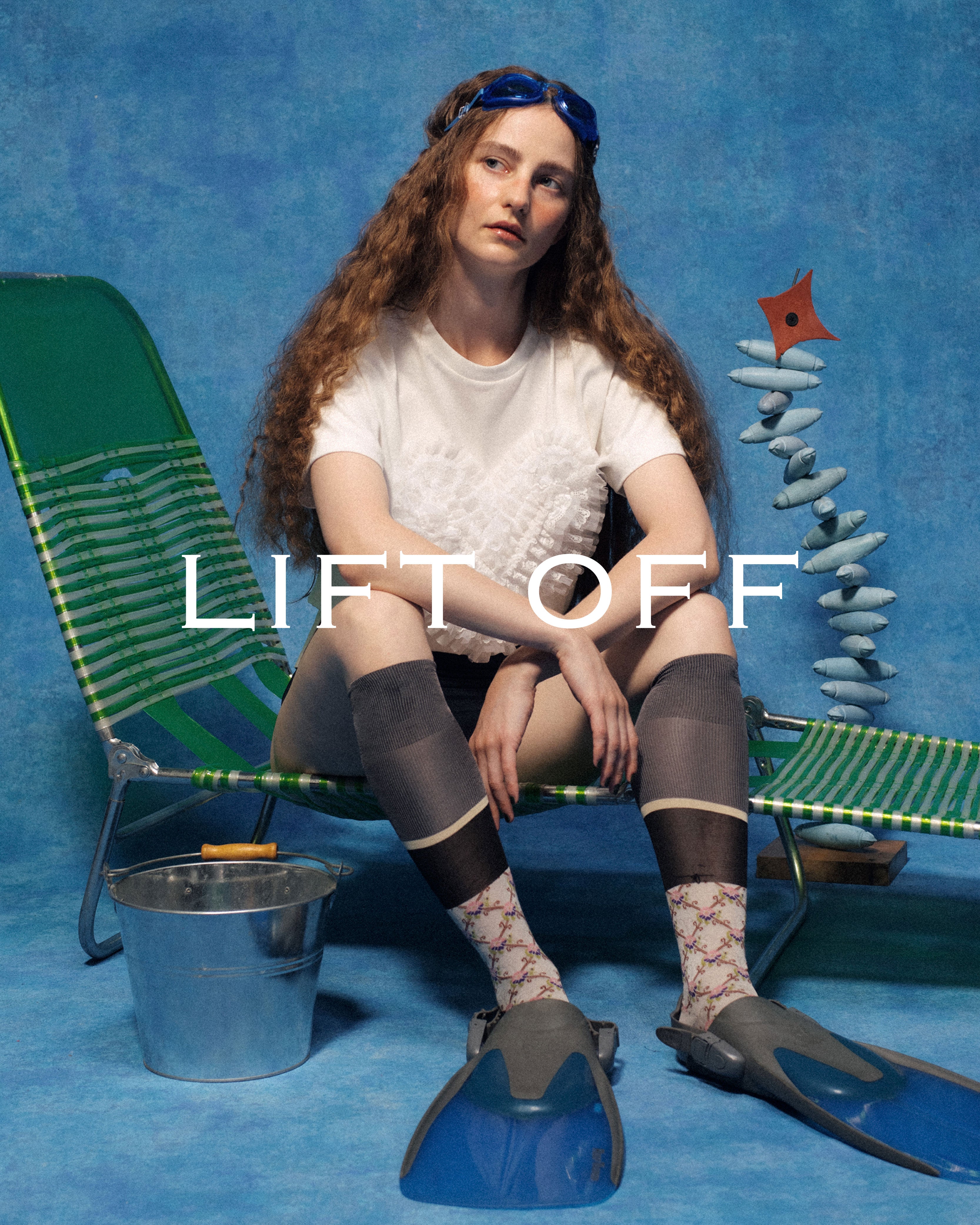 LOOK BOOK LIST