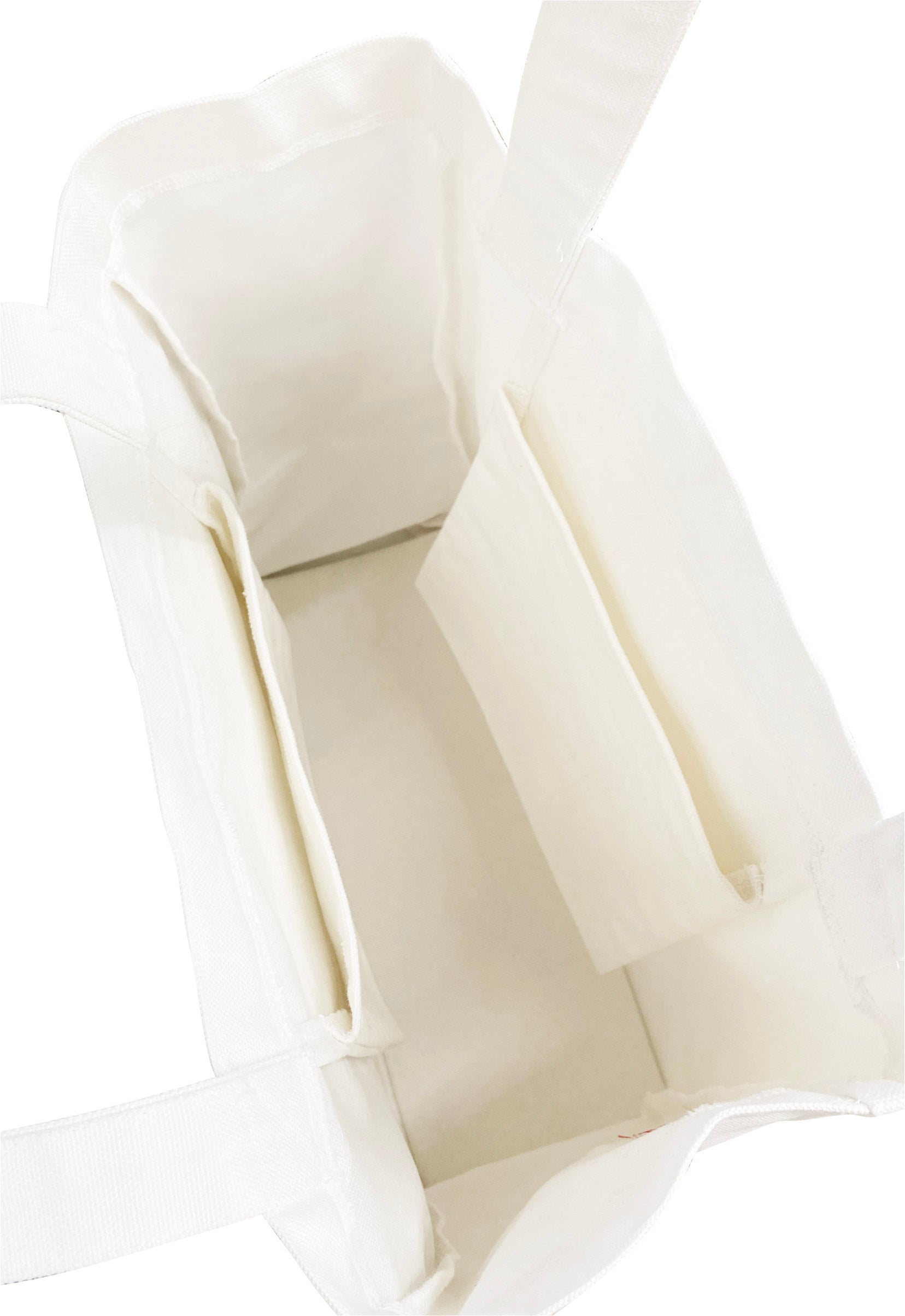 POPPY shopper tote bag