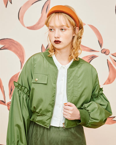 OUTER – POPPY
