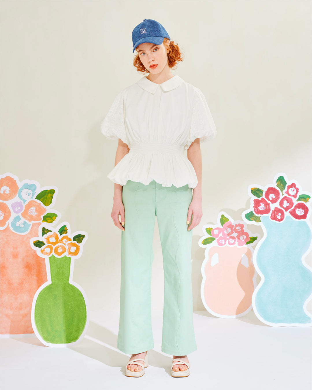 uknowyuki26さま売約済み 帯留め〈Bouquet・ポインセチア・盛り 