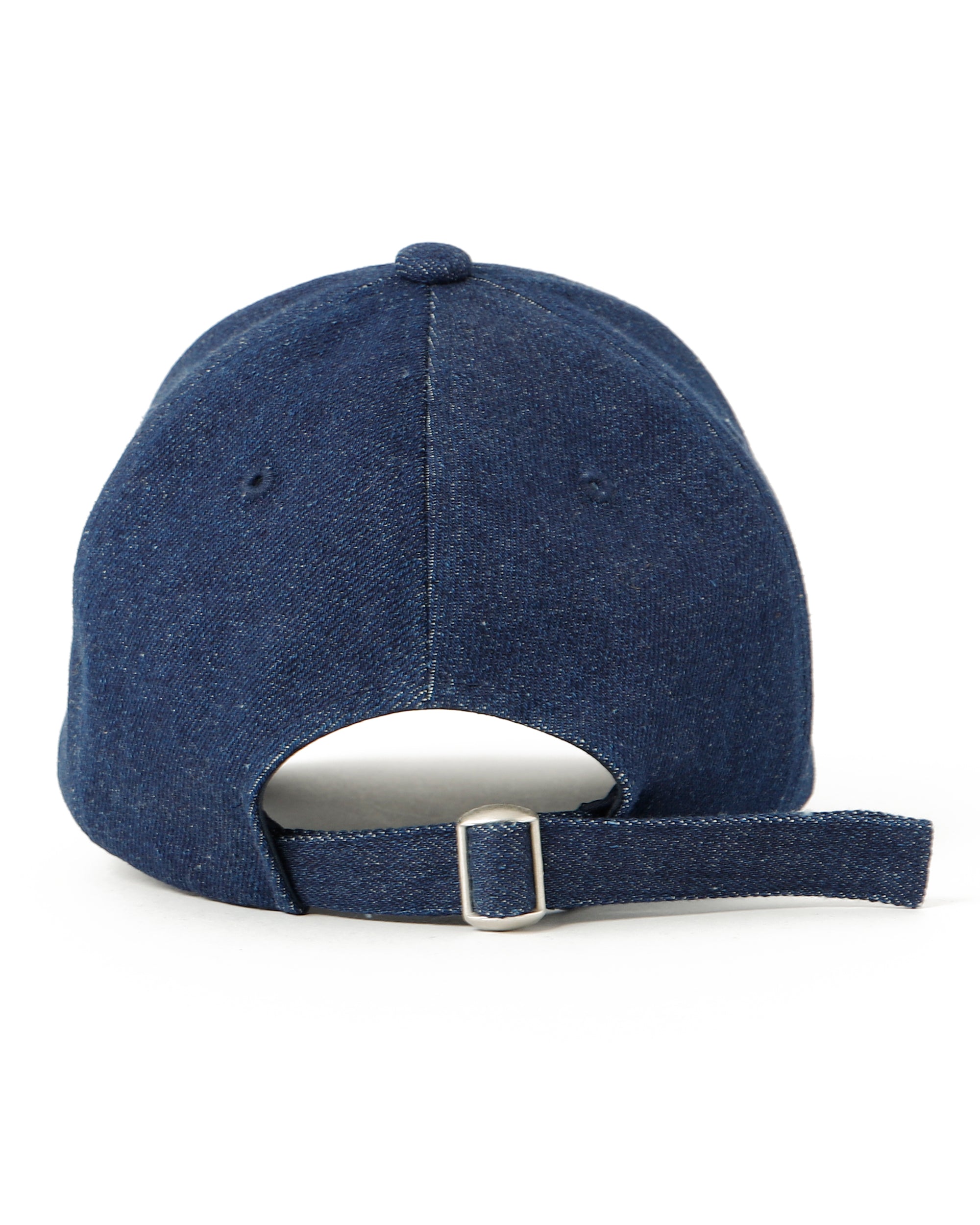 Strawberry cap